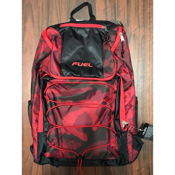 Fuel Backpack - Picture 5 of 8